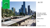 The Karl Langer Award for Urban Design