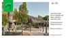 The Hayes and Scott Award for Small Project Architecture