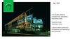 The Robin Gibson Award for Enduring Architecture