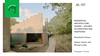 Residential Architecture Award – Houses (Alterations and Additions)