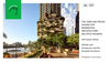 The Jobs and Froud Award for Residential Architecture – Multiple Housing