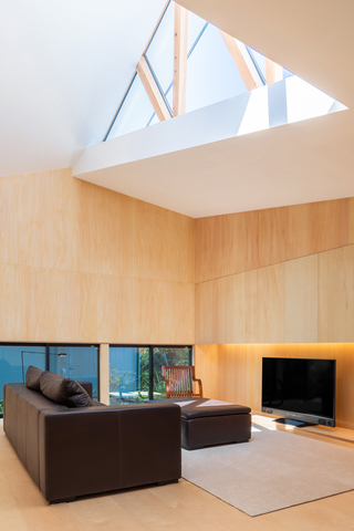 K House – Japan
