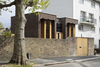 Southwark Brick House – London, England