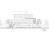 The Villa 68 – Drawing
