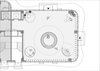 MAX Show Office & Sales Centre Foshan – Drawing