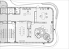 MAX Show Office & Sales Centre Foshan – Drawing