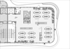 MAX Show Office & Sales Centre Foshan – Drawing