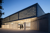 Vila Nova de Famalicão Municipal Market Rehabilitation – Portugal