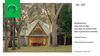 Residential Architecture – Houses (Alterations and Additions) Award