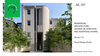 Residential Architecture – Houses (Alterations and Additions) Award