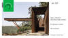 Small Project Architecture Award