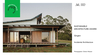 Sustainable Architecture Award