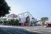 No. 7 Ceramic Art Research Base (Phase One) – Fo Shan, China