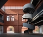 No. 7 Ceramic Art Research Base (Phase One) – Fo Shan, China