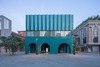 No. 7 Ceramic Art Research Base (Phase One) – Fo Shan, China