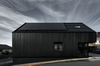 Forestry Station – Nova Ponente, Italy