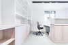Forestry Station – Nova Ponente, Italy