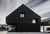 Forestry Station – Nova Ponente, Italy