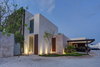 Por Ahi – Yucatán, México