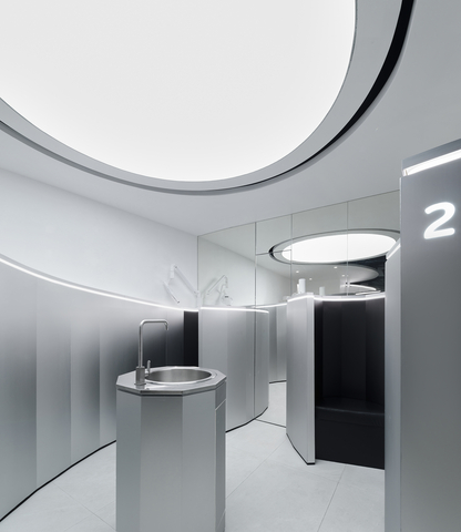 Resmile Dental Wellness – Bangkok, Thailand