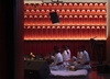 Tevar – The Progressive Indian Kitchen & Bar – Hyderabad, India