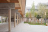 Dominique Frelaut School Group – Colombes, France