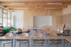 Dominique Frelaut School Group – Colombes, France
