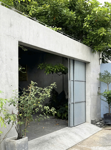 TAA Office – Ho Chi Minh City, Vietnam