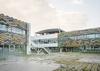 Delta Business Centre – Barcelona, Spain