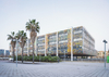 Delta Business Centre – Barcelona, Spain