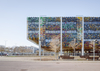 Delta Business Centre – Barcelona, Spain