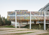 Delta Business Centre – Barcelona, Spain