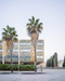 Delta Business Centre – Barcelona, Spain