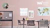 Woven Image - Hook & Loop Collection
