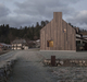 Chimney House –Slovenia