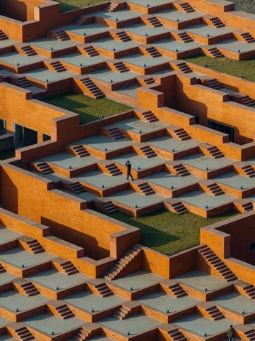Prestige University – Indore, India
