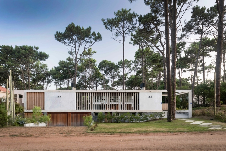 Preview of Kozu –La Barra, Uruguay