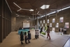 Los Nogales Preschool – Bogotá, Colombia