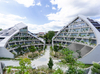 La Vallée Verte – Rotterdam, France