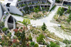 La Vallée Verte – Rotterdam, France