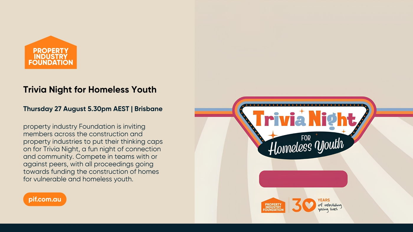 Trivia Night for Homeless Youth — image 1
