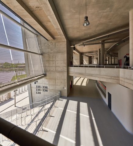 Preview of Puskás Aréna – Budapest, Hungary