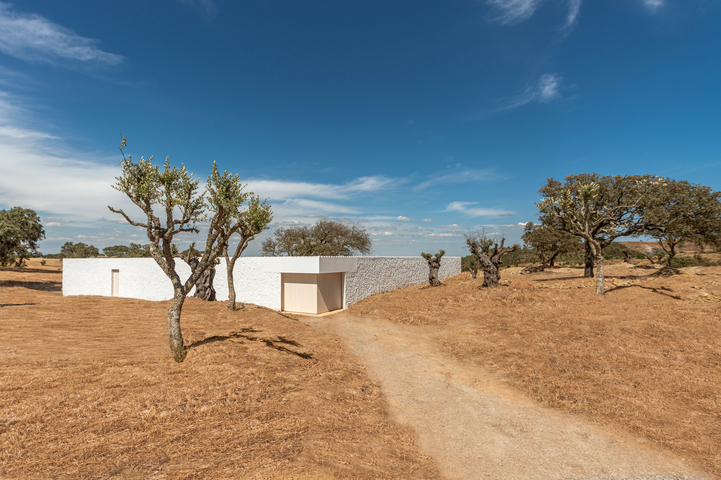 Casa da Volta – Grândola, Portugal