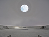 As Seen Below – The Dome, a Skyspace – Aarhus, Denmark