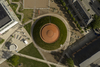 As Seen Below – The Dome, a Skyspace – Aarhus, Denmark