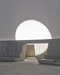 As Seen Below – The Dome, a Skyspace – Aarhus, Denmark