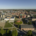 As Seen Below – The Dome, a Skyspace – Aarhus, Denmark