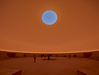 As Seen Below – The Dome, a Skyspace – Aarhus, Denmark