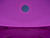 As Seen Below – The Dome, a Skyspace – Aarhus, Denmark