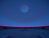 As Seen Below – The Dome, a Skyspace – Aarhus, Denmark